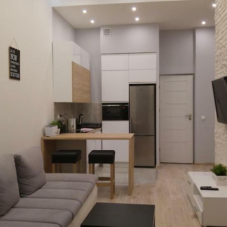 Arianska4You Apartman Krakkó Kültér fotó