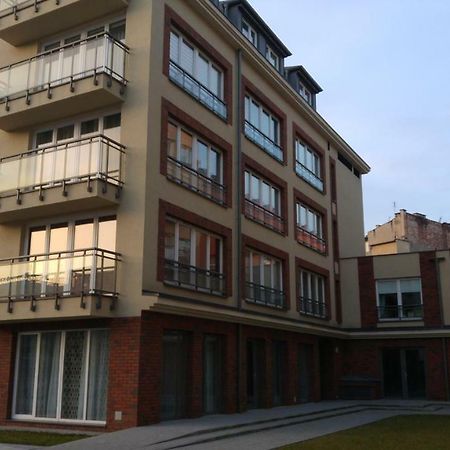 Arianska4You Apartman Krakkó Kültér fotó