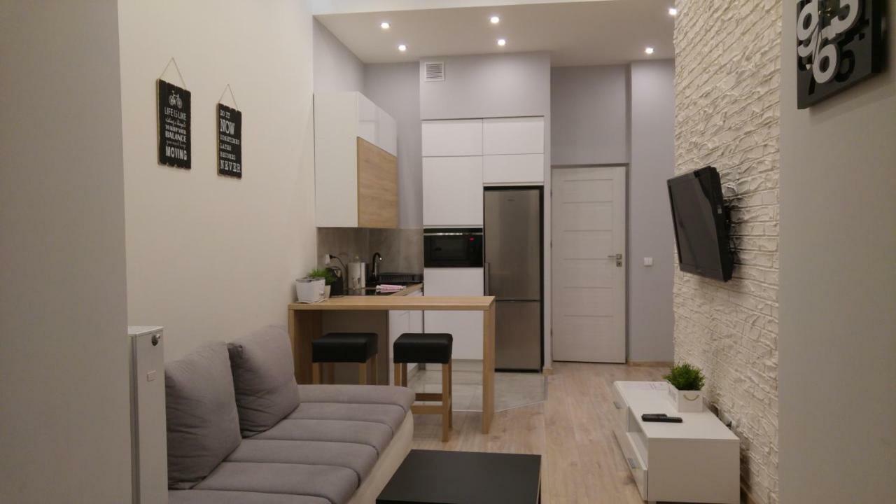 Arianska4You Apartman Krakkó Kültér fotó