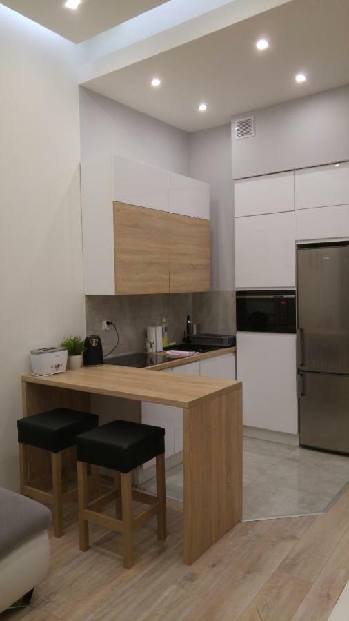 Arianska4You Apartman Krakkó Kültér fotó